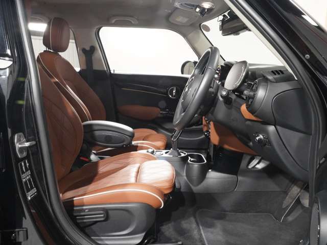 MINI COOPER SD 5DOOR