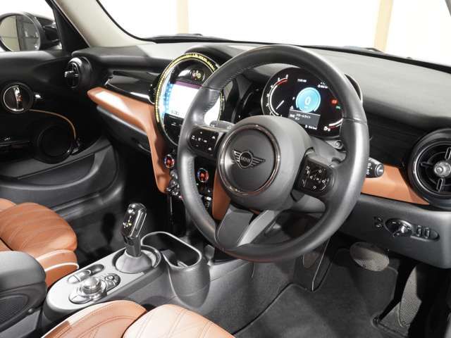 MINI COOPER SD 5DOOR