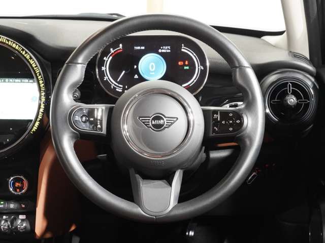 MINI COOPER SD 5DOOR