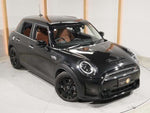 MINI COOPER SD 5DOOR