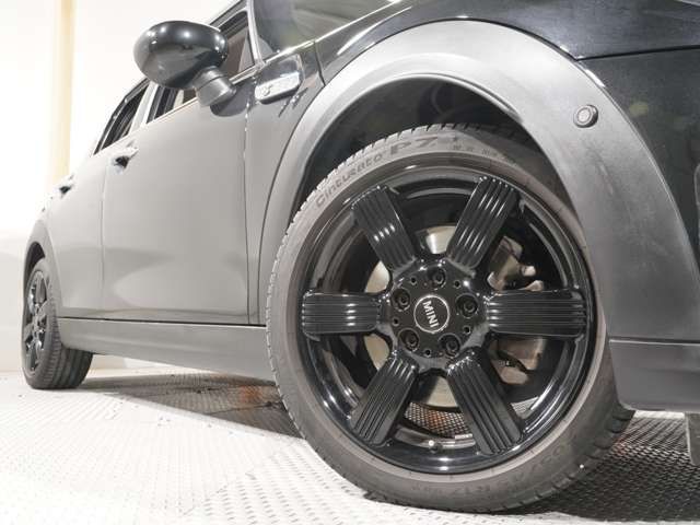 MINI COOPER SD 5DOOR
