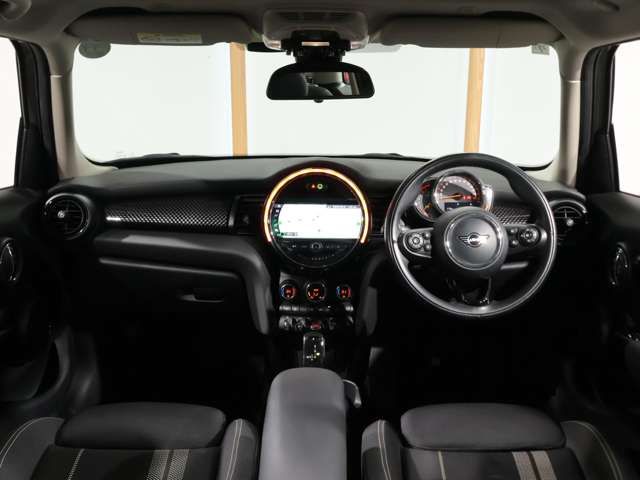 MINI COOPER S 5DOOR