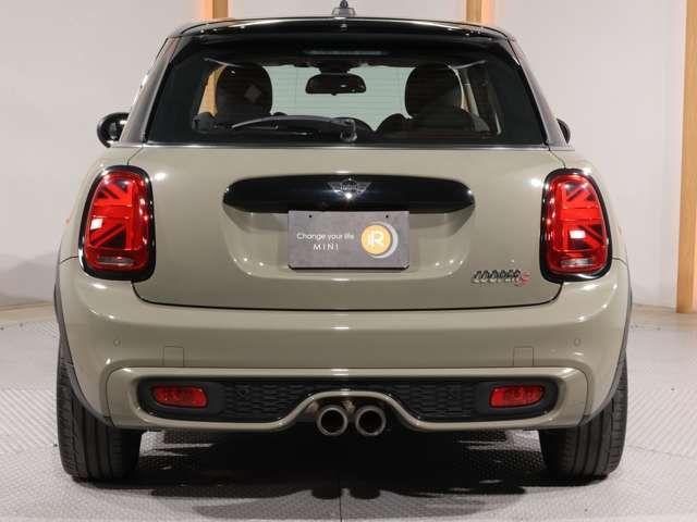 MINI COOPER S 5DOOR