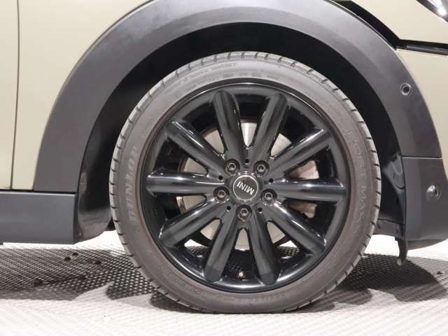 MINI COOPER S 5DOOR