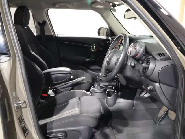 MINI COOPER S 5DOOR