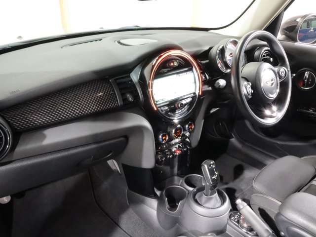 MINI COOPER S 5DOOR