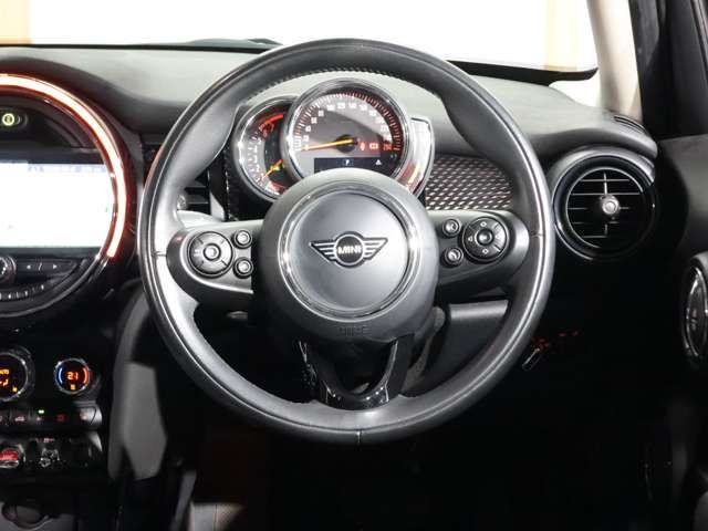 MINI COOPER S 5DOOR