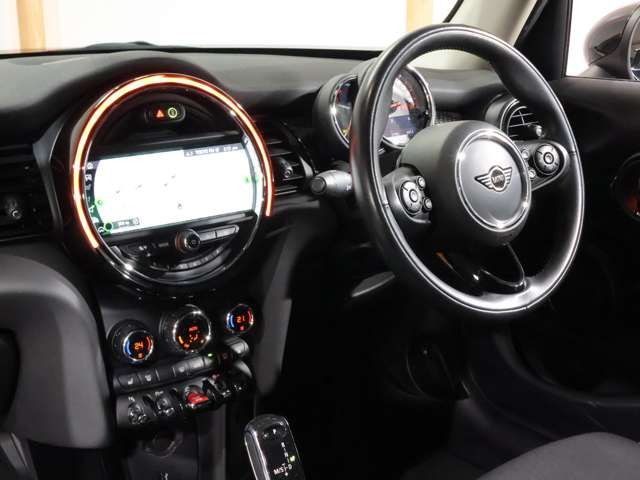 MINI COOPER S 5DOOR