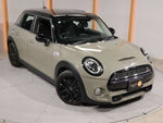 MINI COOPER S 5DOOR
