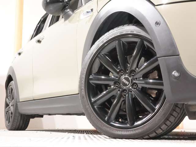 MINI COOPER S 5DOOR