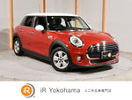 BMW MINI COOPER D 5DOOR