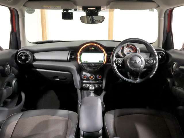 BMW MINI COOPER D 5DOOR
