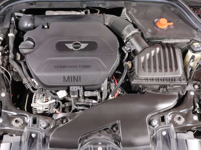 BMW MINI COOPER D 5DOOR