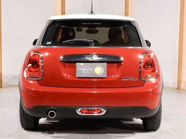 BMW MINI COOPER D 5DOOR