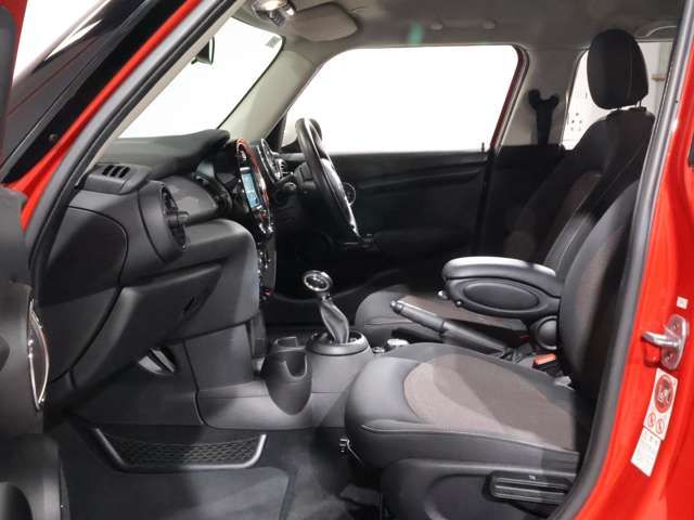 BMW MINI COOPER D 5DOOR