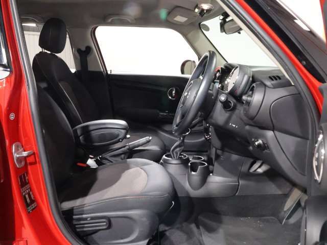 BMW MINI COOPER D 5DOOR