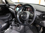 BMW MINI COOPER D 5DOOR