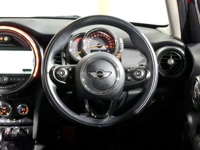 BMW MINI COOPER D 5DOOR