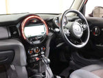 BMW MINI COOPER D 5DOOR