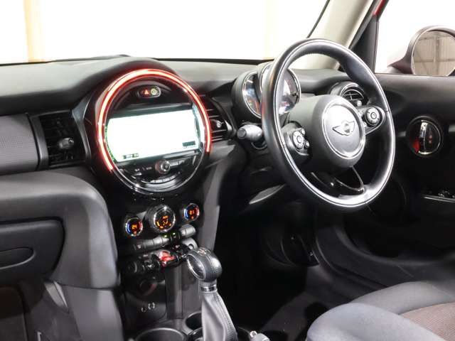 BMW MINI COOPER D 5DOOR