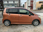 MOVE CUSTOM