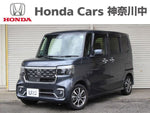 N-BOX CUSTOM