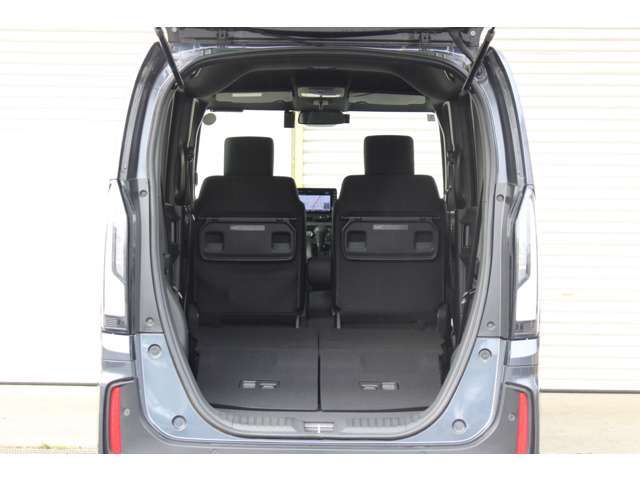 N-BOX CUSTOM