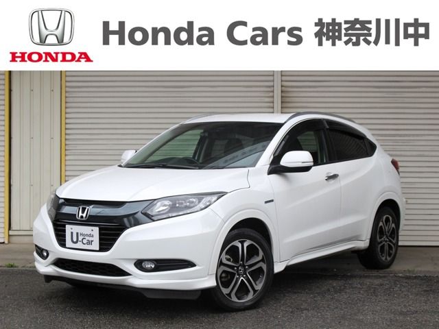 VEZEL HYBRID