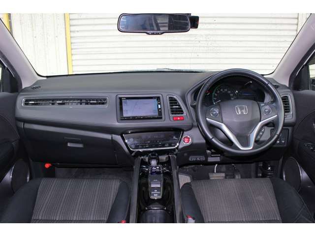 VEZEL HYBRID