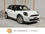 MINI COOPER 5DOOR
