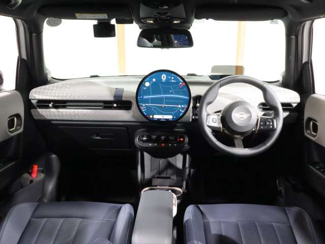 MINI COOPER 5DOOR