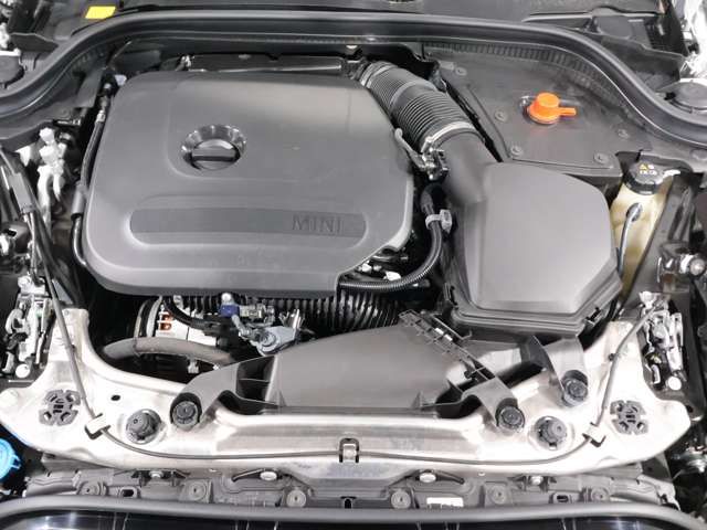 MINI COOPER 5DOOR