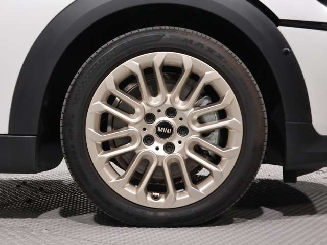 MINI COOPER 5DOOR