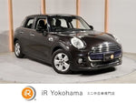 BMW MINI COOPER 5DOOR