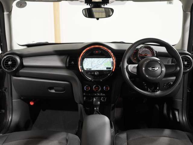 BMW MINI COOPER 5DOOR