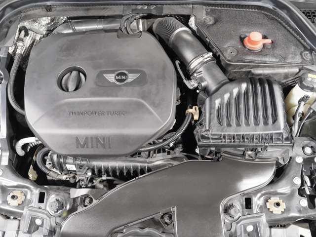 BMW MINI COOPER 5DOOR