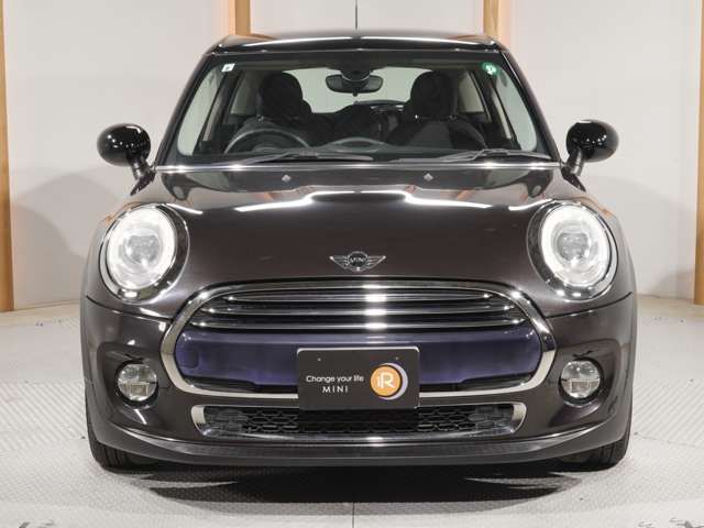 BMW MINI COOPER 5DOOR