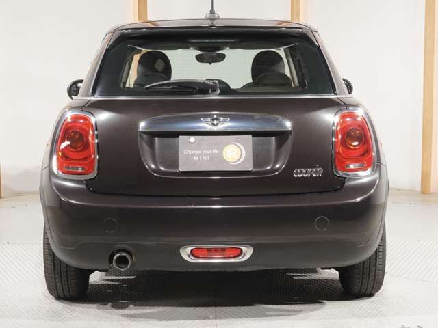 BMW MINI COOPER 5DOOR