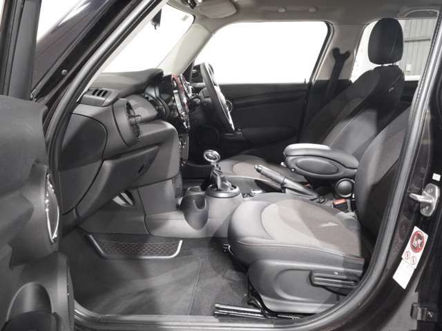 BMW MINI COOPER 5DOOR