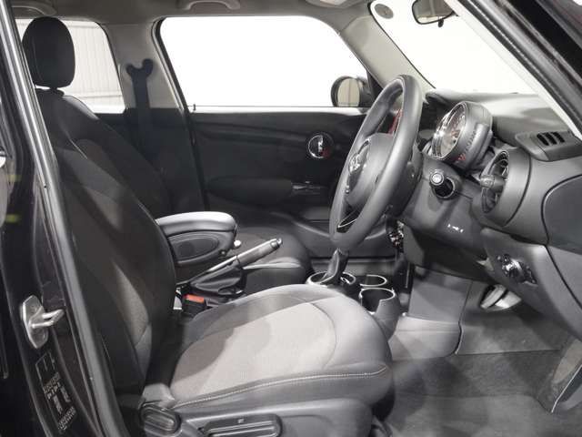 BMW MINI COOPER 5DOOR