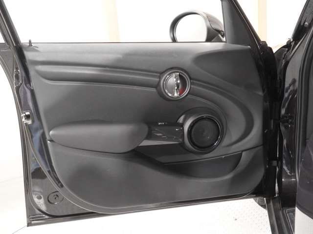 BMW MINI COOPER 5DOOR