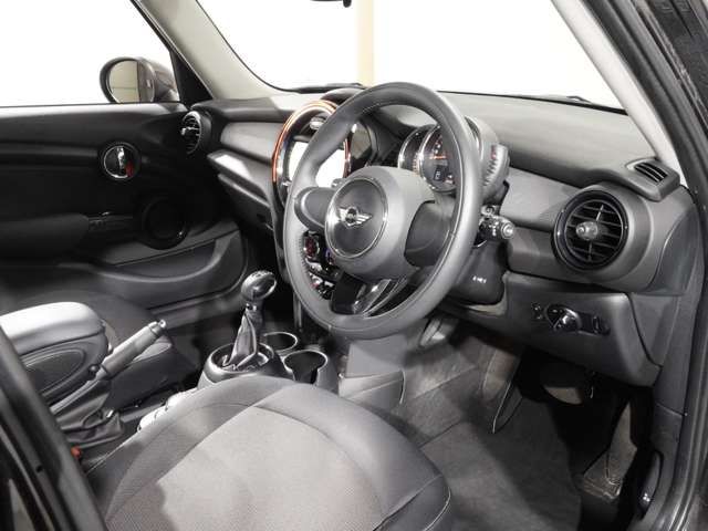 BMW MINI COOPER 5DOOR