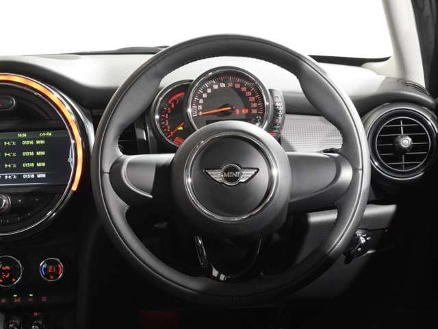 BMW MINI COOPER 5DOOR