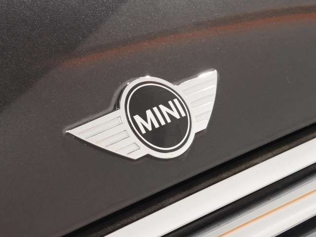 BMW MINI COOPER 5DOOR