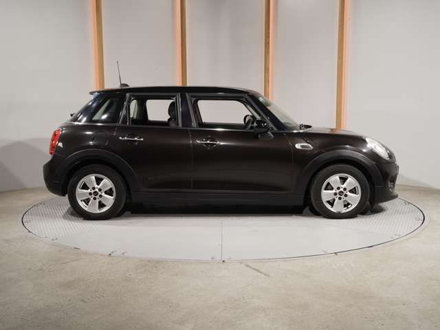 BMW MINI COOPER 5DOOR