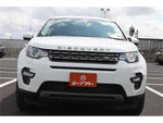 ROVER DISCOVERY SPORTS
