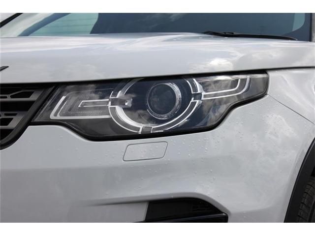 ROVER DISCOVERY SPORTS