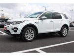 ROVER DISCOVERY SPORTS