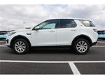 ROVER DISCOVERY SPORTS