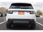ROVER DISCOVERY SPORTS